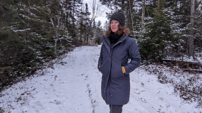 Patagonia Tres 3-in-1 Parka