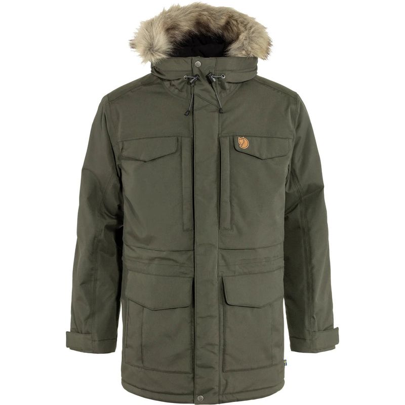 Fjällräven Nuuk Parka