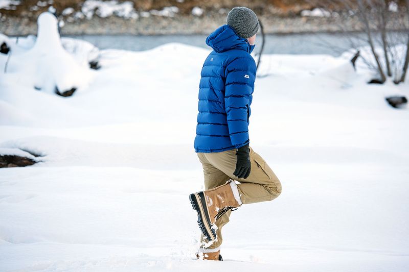 Sorel Caribou Boot