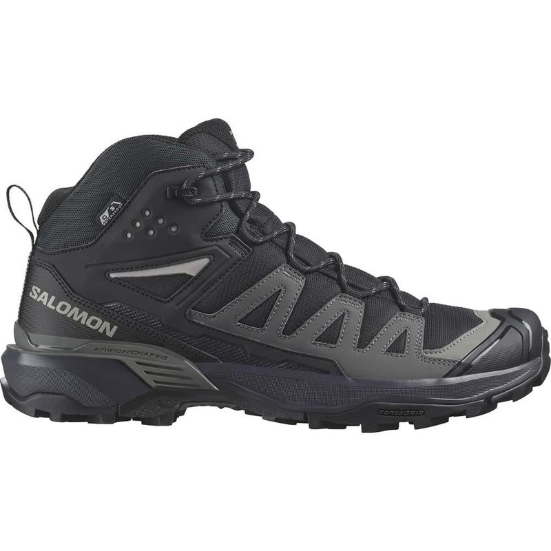 Hiking boots / shoes - Salomon