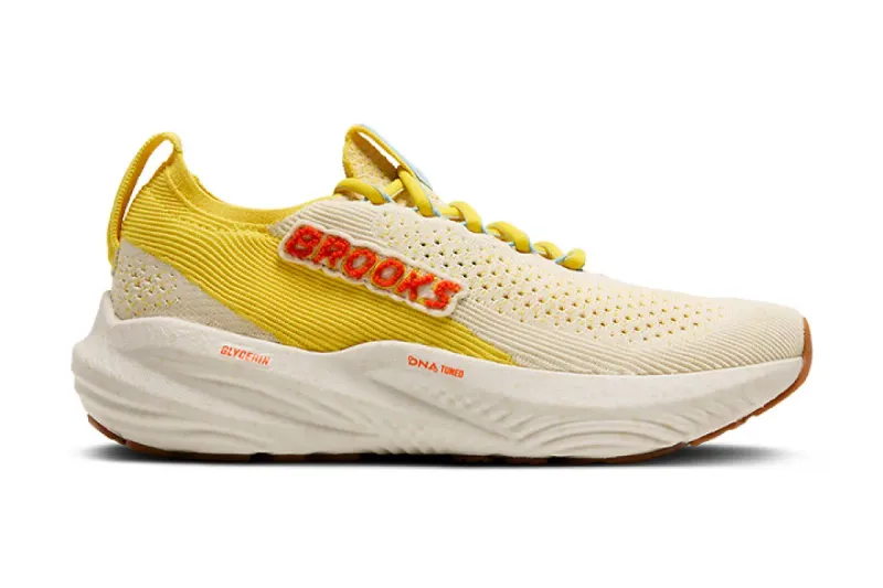 Brooks Glycerin StealthFit 22