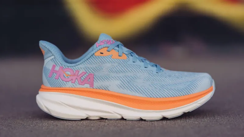 HOKA Clifton 9