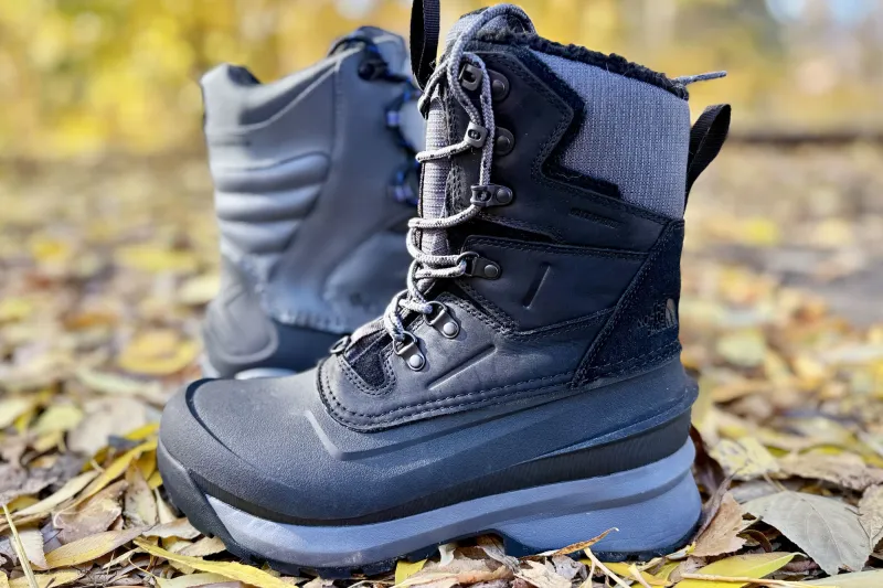 The North Face Chilkat V 400 Winter Boot
