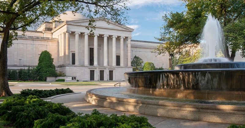 National Gallery of Art, Washington D.C.