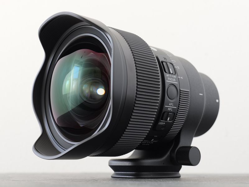 Sigma 14mm f/1.4 DG DN Art (Sony E, L-mount)