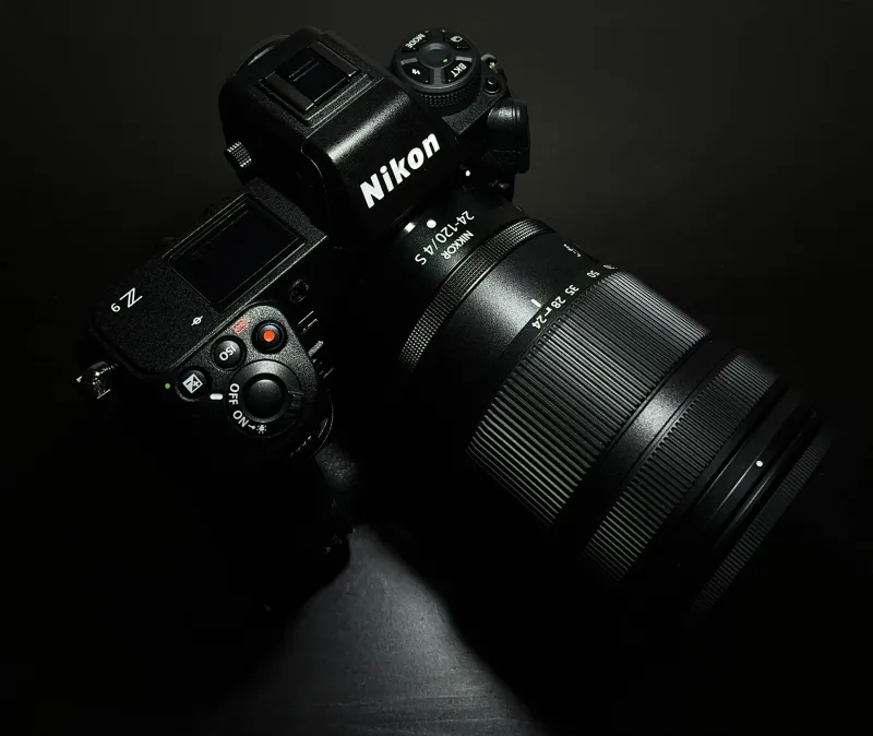 Nikon Z9