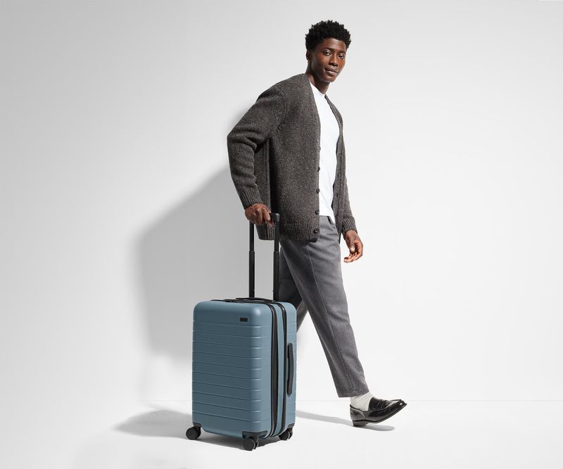 Away The Bigger Carry-On