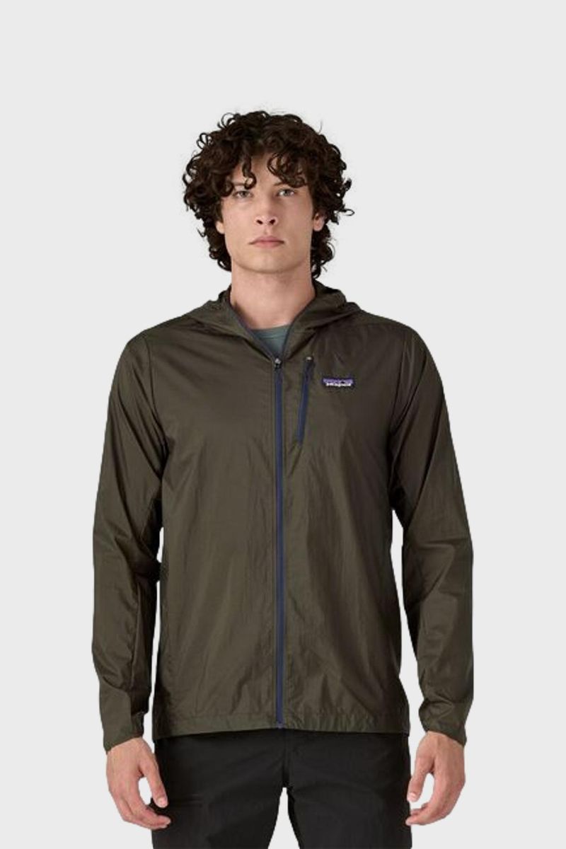 Patagonia Houdini (Windbreaker)