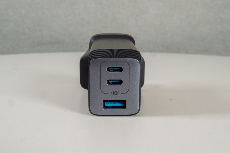 Anker 735 Nano II 65W 3-Port USB-C Charger - Excellent all-round travel charger