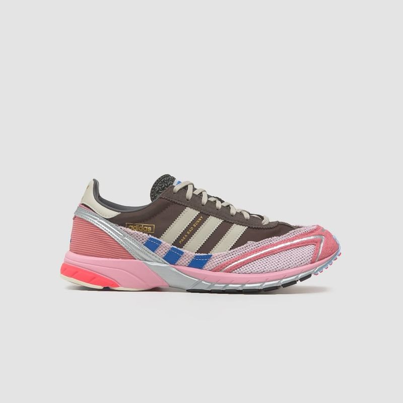 Bad Bunny x Adidas Adizero SL72