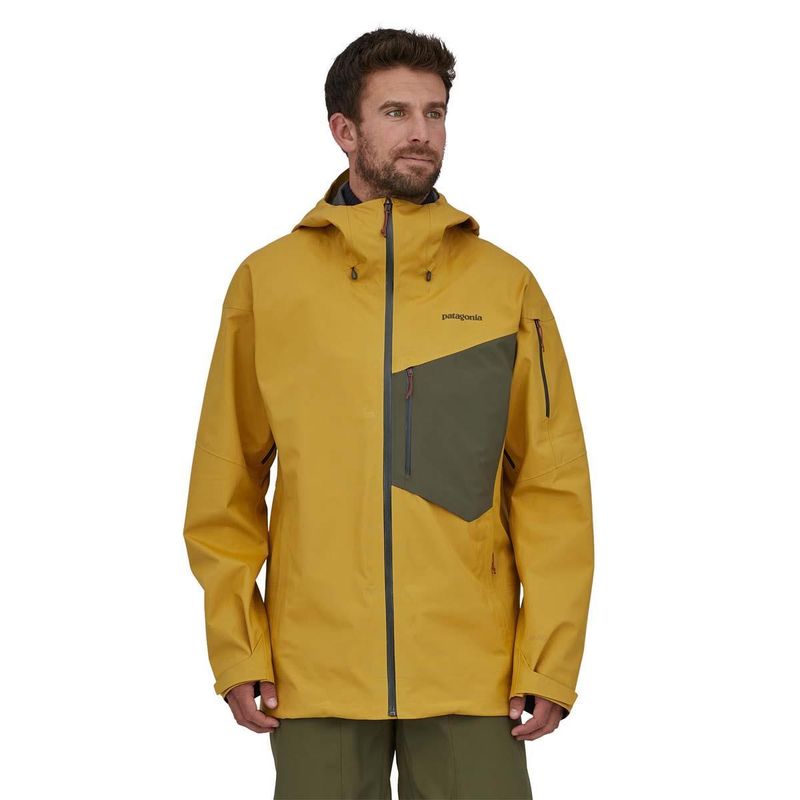 Patagonia SnowDrifter Jacket