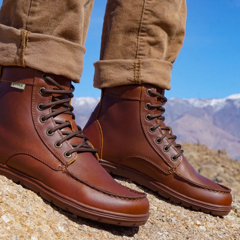 Lems Boulder Boot (Original)