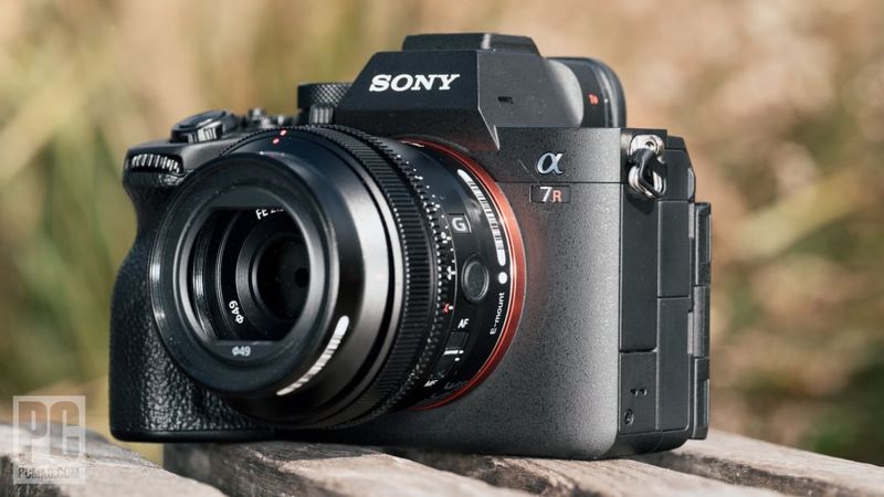 Sony a7R V