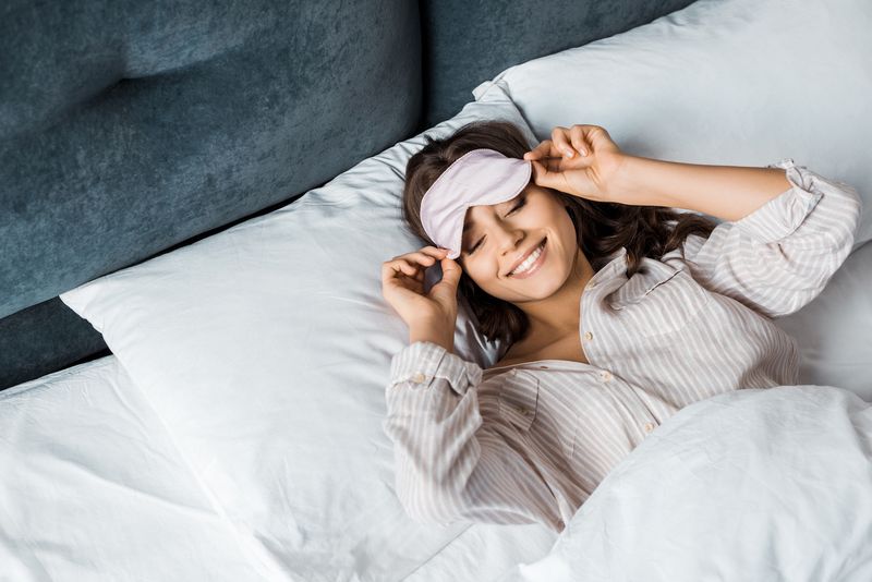 A Sleep Setup You Protect Like Training Time