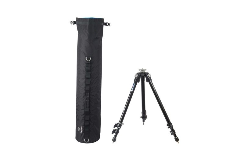 A Small Tripod That Actually Fits in Your Bag