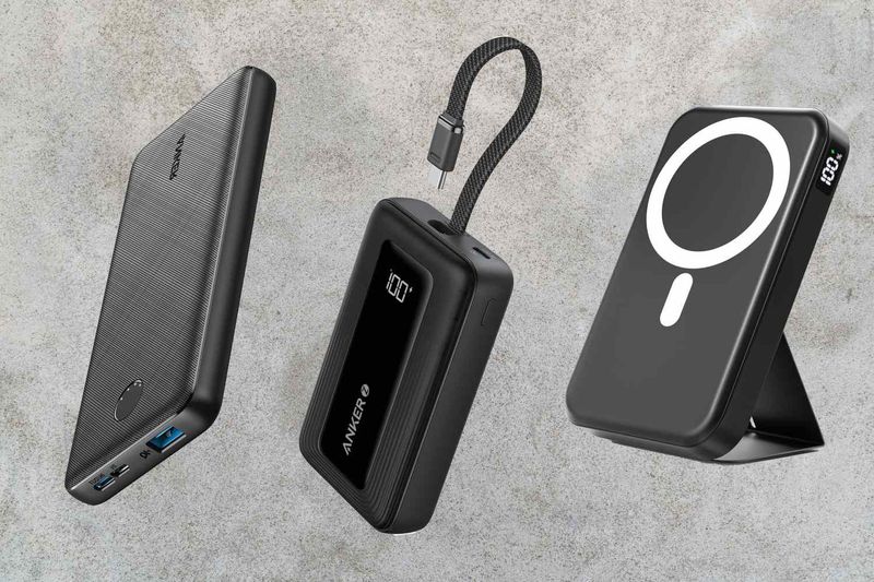 A power bank you can legally carry on (and that won't get gate-checked)