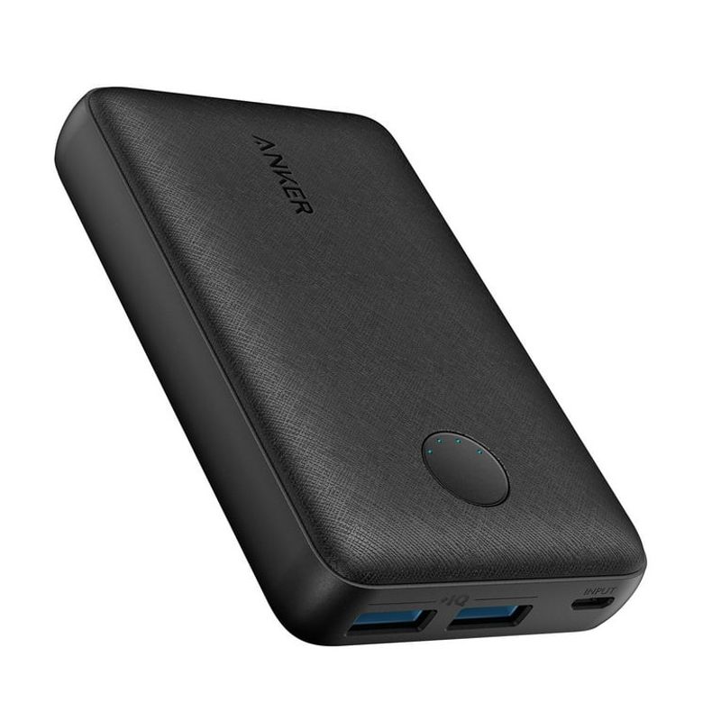 A Compact 10,000 mAh Power Bank