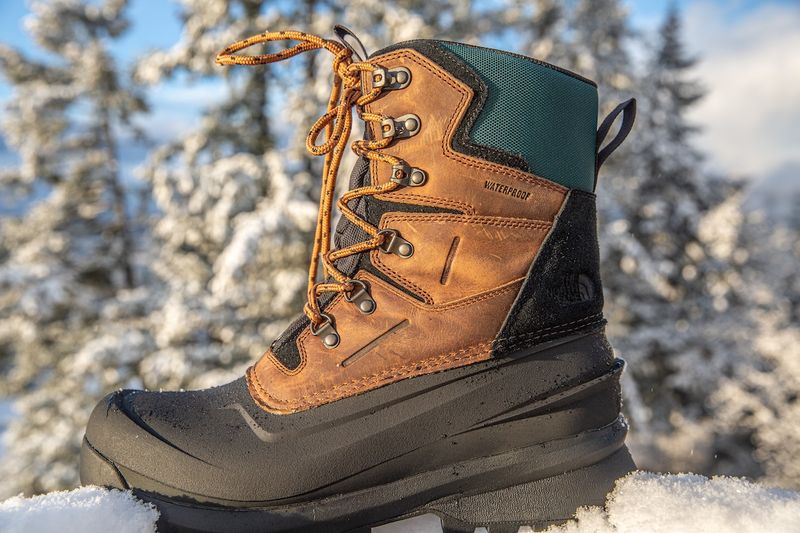 The North Face Chilkat V 400