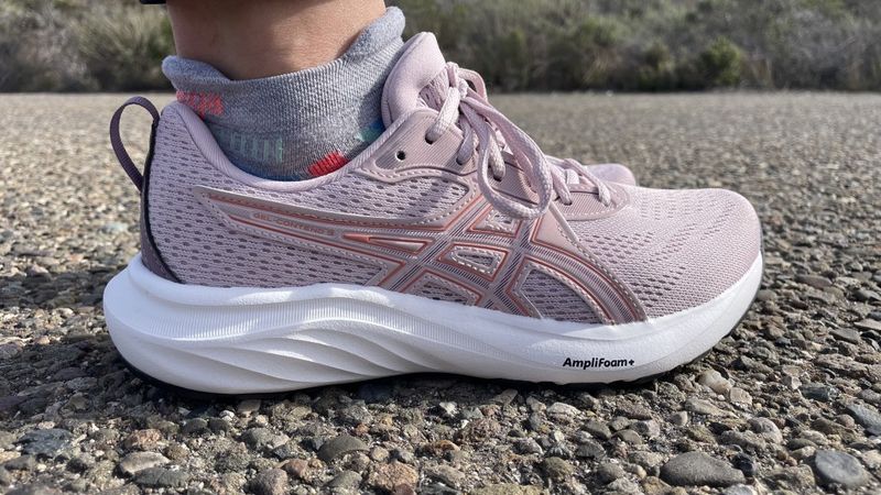 ASICS GEL-CONTEND 9