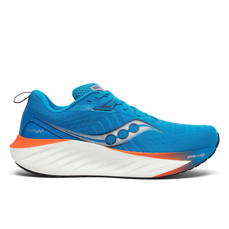 Saucony Triumph 22