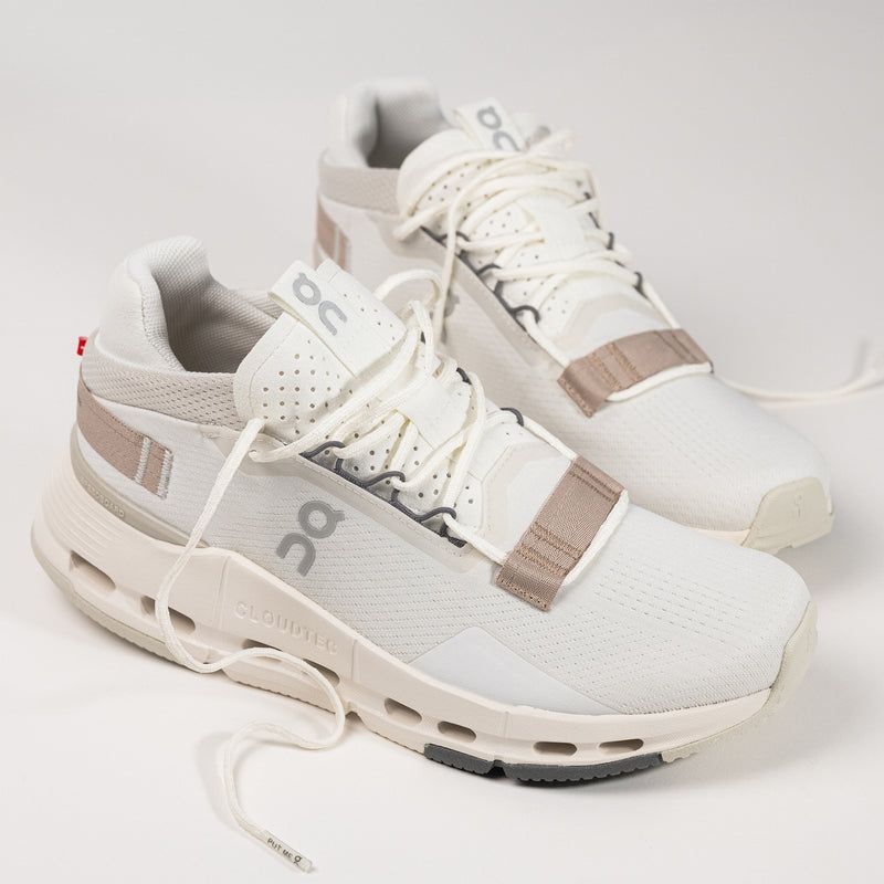 On Cloudnova 2