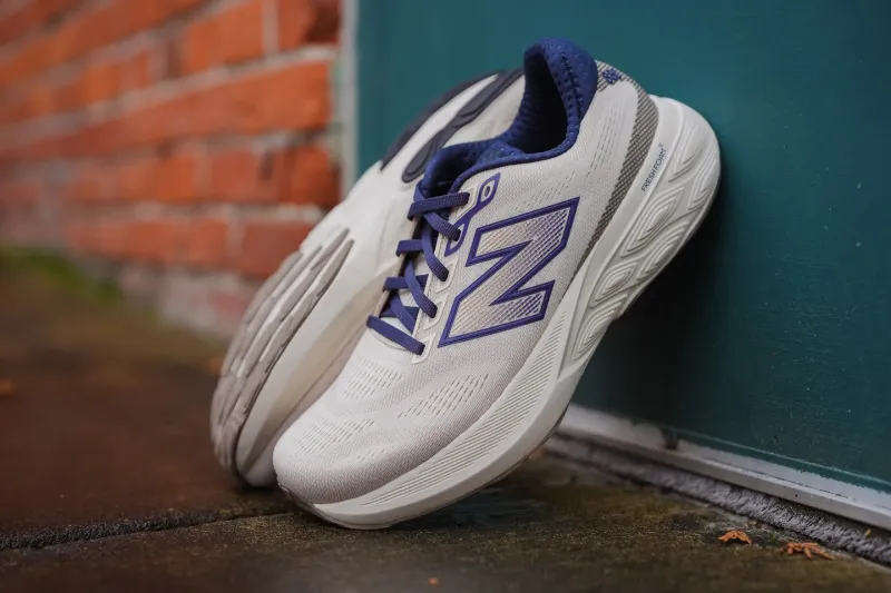 New Balance Fresh Foam X 880v15: The Reliable, Cushioned Do-Everything Pair