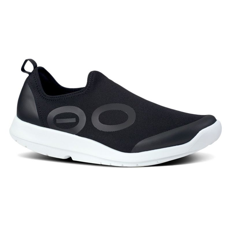 OOFOS OOmg Sport Low