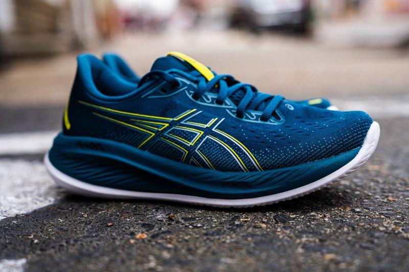 ASICS GEL-CUMULUS 26