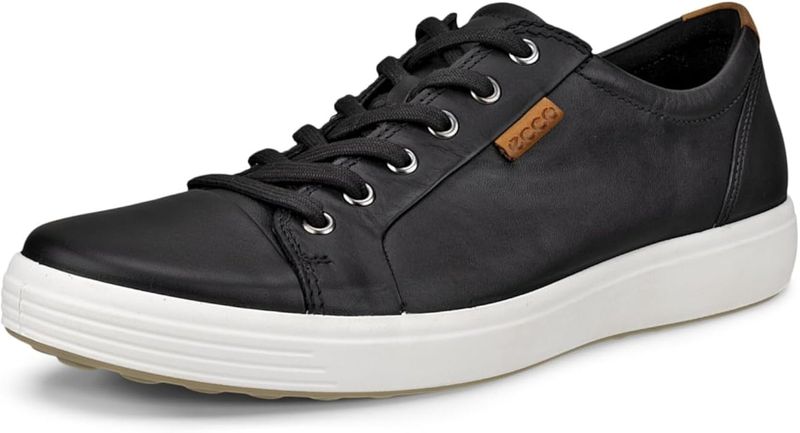 Ecco Soft 7