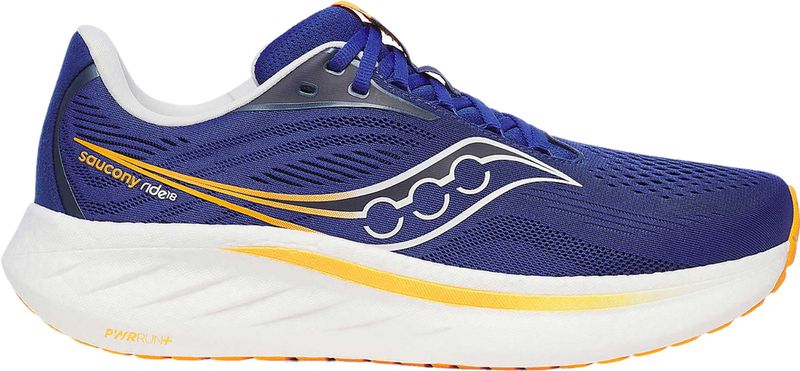 Saucony Ride 18 Running Shoe