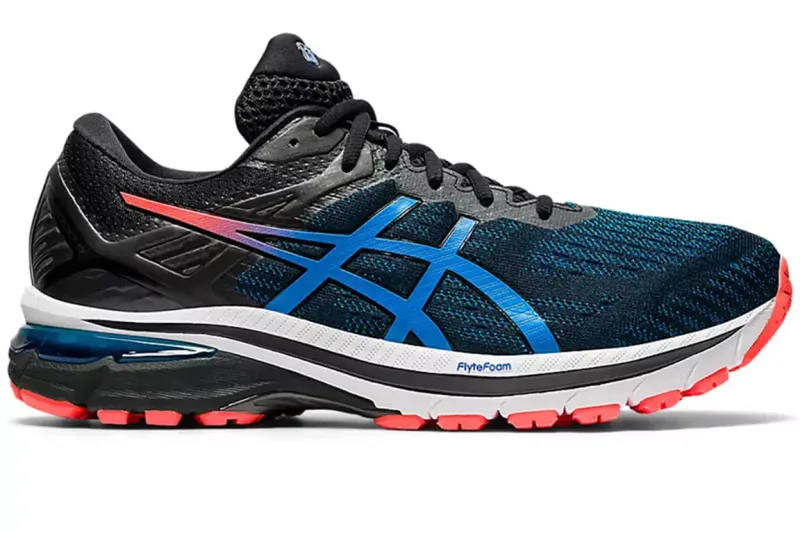 ASICS GT-2000 Stability Running Shoe