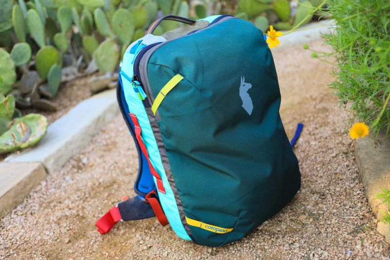 Cotopaxi Allpa 35L
