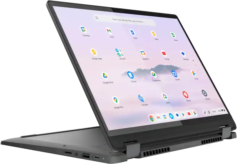 Lenovo Flex 5i Chromebook Plus