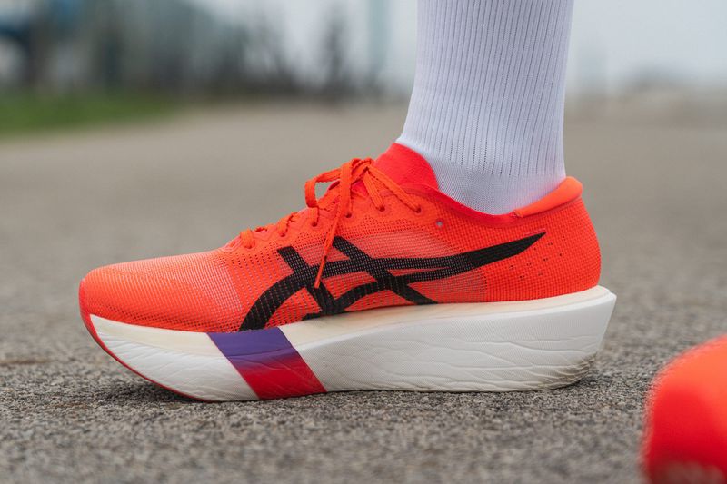 Asics Metaspeed Sky Tokyo – Best Overall Carbon Racer