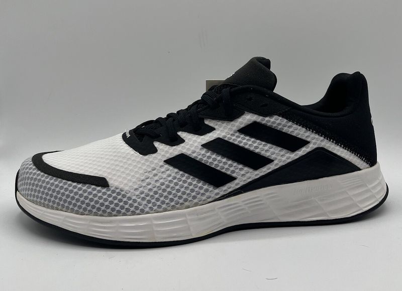 Adidas Duramo SL – Best Budget Trainer That Doubles as a Walking Shoe