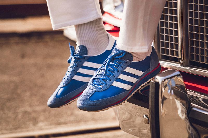 Adidas SL 72