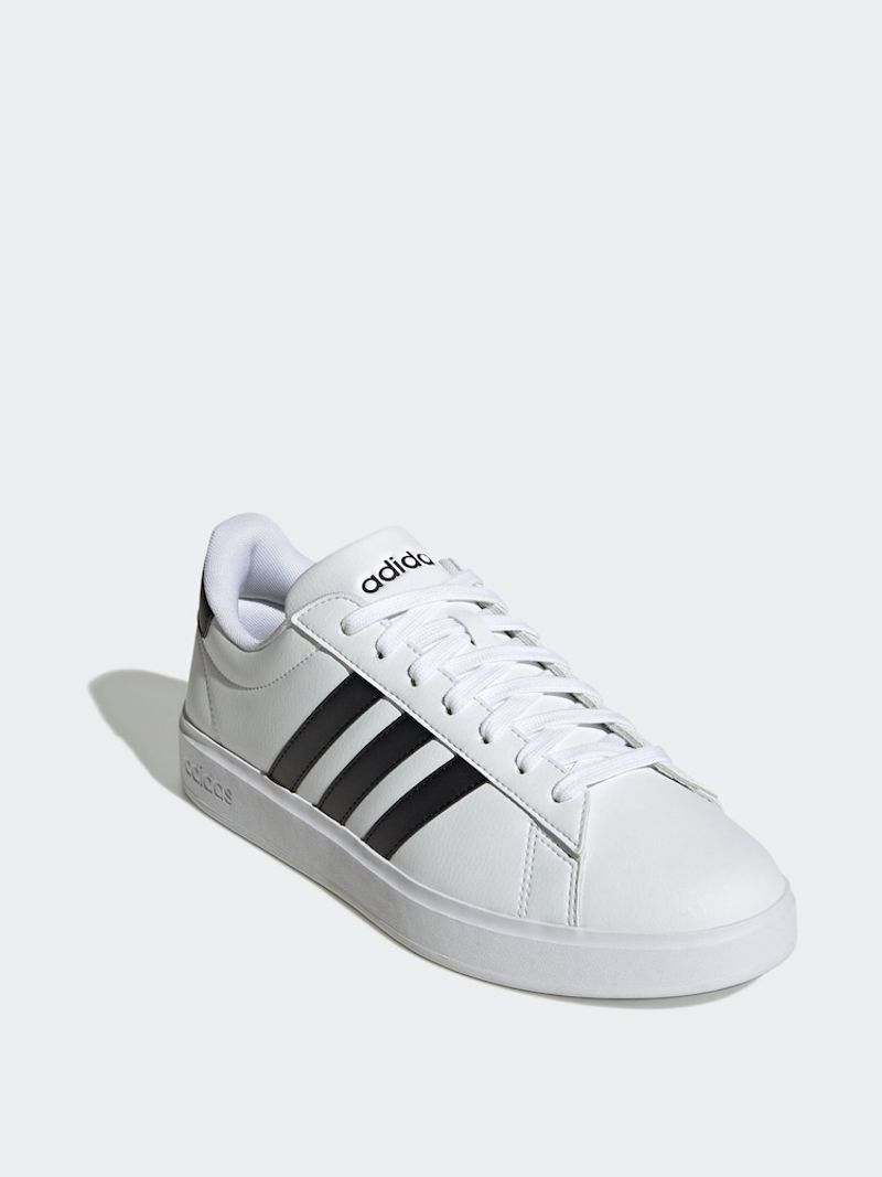 Adidas Grand Court 2.0 Cloudfoam Comfort – Best Court-Style Sneaker for Work & Weekends