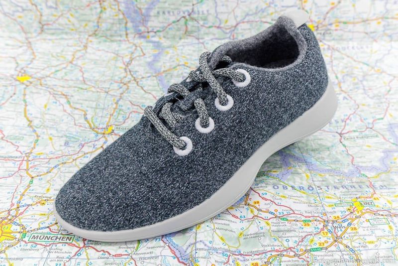 Minimalists Choose Allbirds, Travelers Choose Adidas