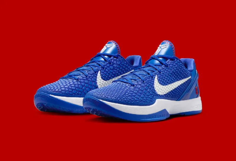 Nike Kobe 6 Protro