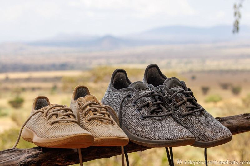 Allbirds Slip Off Fast at TSA