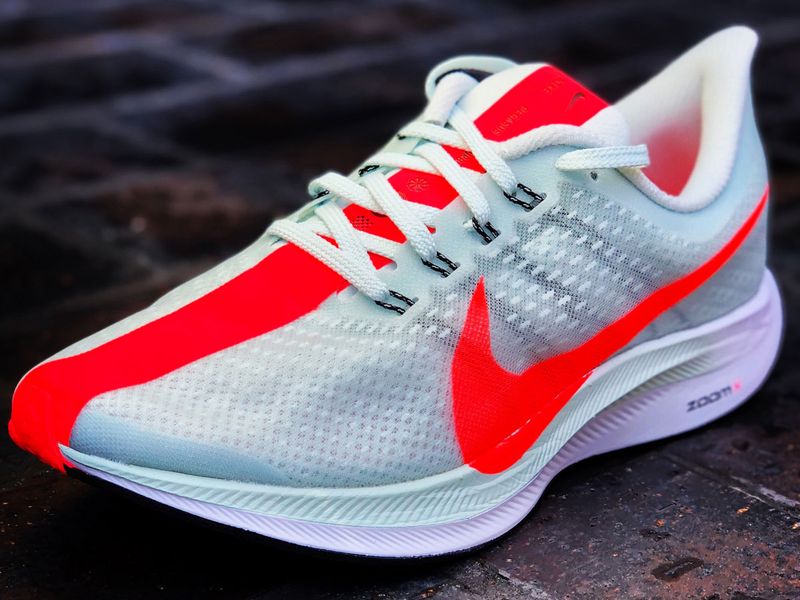 Nike Pegasus Turbo
