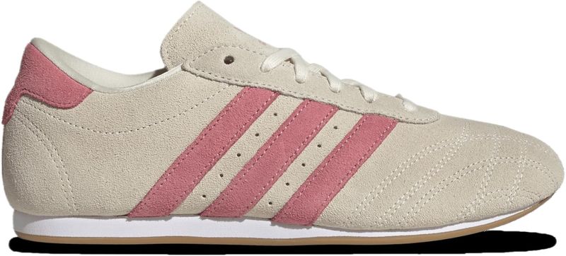 Adidas Taekwondo Lace Shoes – Best Low-Profile Fashion Sneaker That's Still Comfy