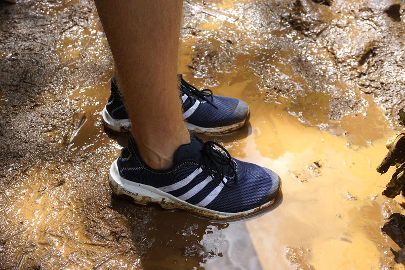 Adidas Voyager Slip-On