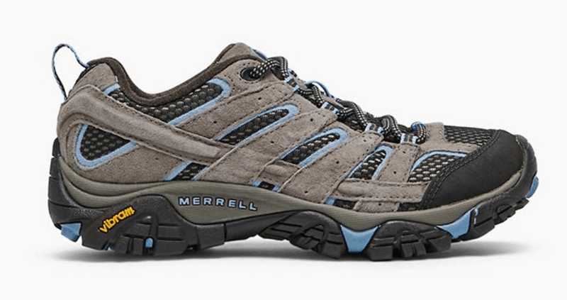 Merrell Moab 2 Ventilator