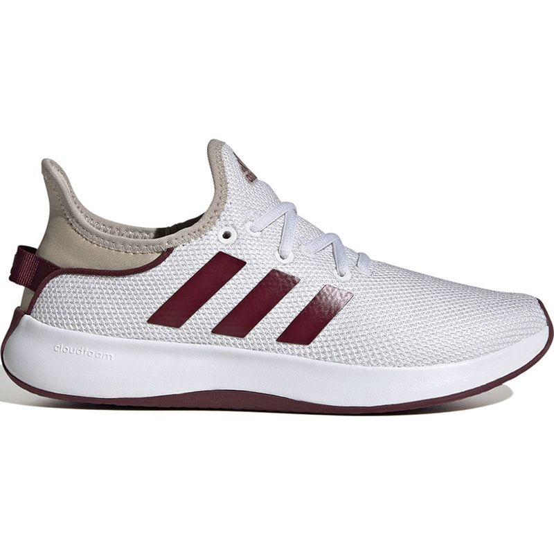 Adidas Cloudfoam Pure / Cloudfoam Pure 2.0 – Best Slip-On Comfort (Light Use)