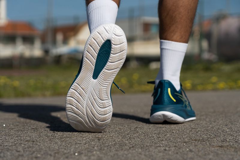 ASICS Gel-Cumulus 26
