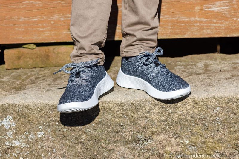 Allbirds Win the Temperature Test