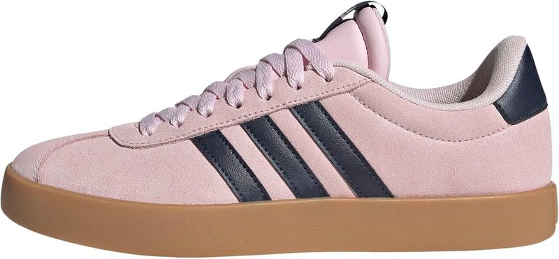 Adidas VL Court 3.0 – Best Retro Everyday Sneaker That's Travel-Tested