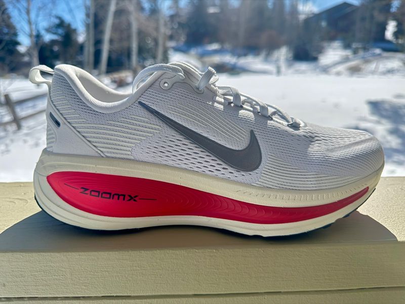 Nike Vomero 18 GORE-TEX