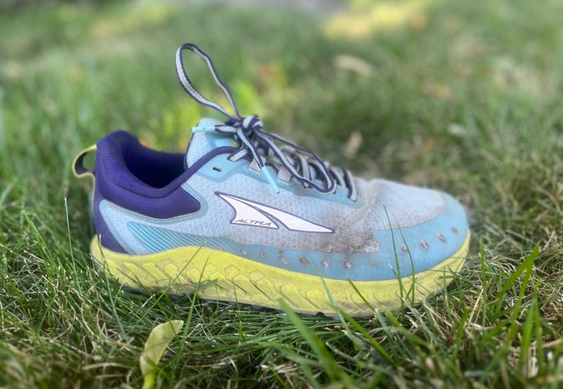 Altra Outroad 2